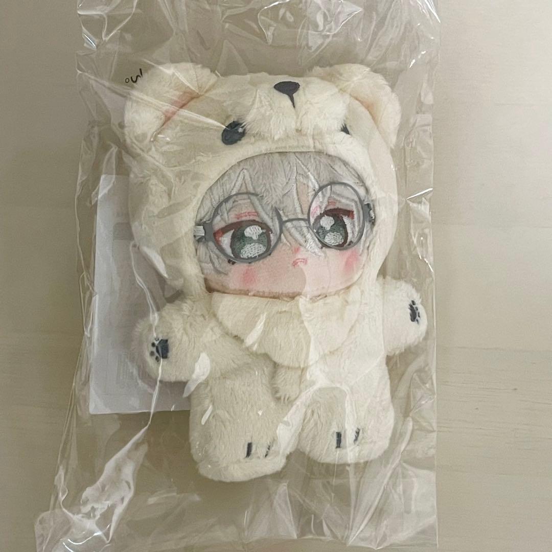 いつぬい カンナ 名都神無 一緒に暮らすぬい あんスタ エスプリ - メルカリ