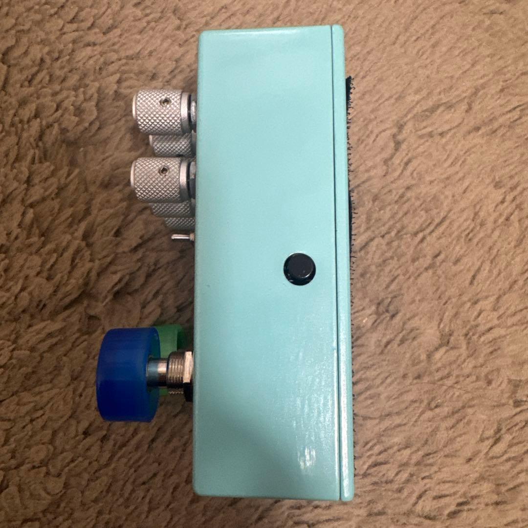 ギター Wampler Pedals Cory Wong Compressor
