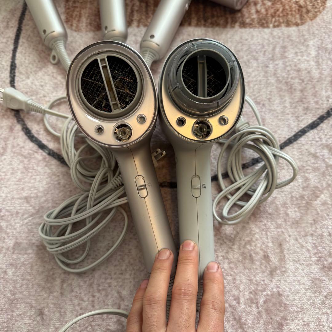 Panasonic ナノケア　EH-NA0J まとめ売り