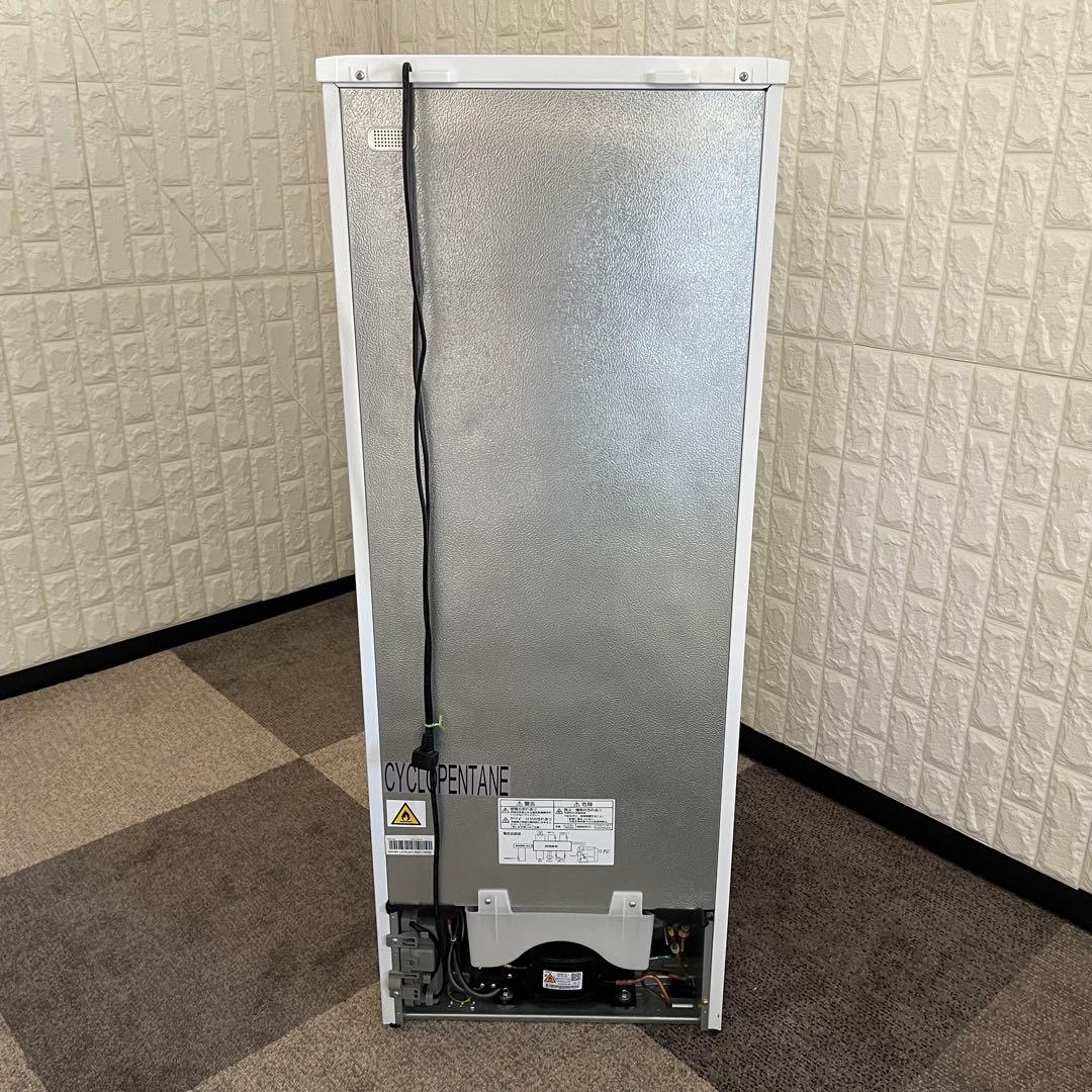 東京23区配送無料✨家電3点　ヤマダ電機&ヤマゼン　冷蔵庫　洗濯機　レンジ　美品