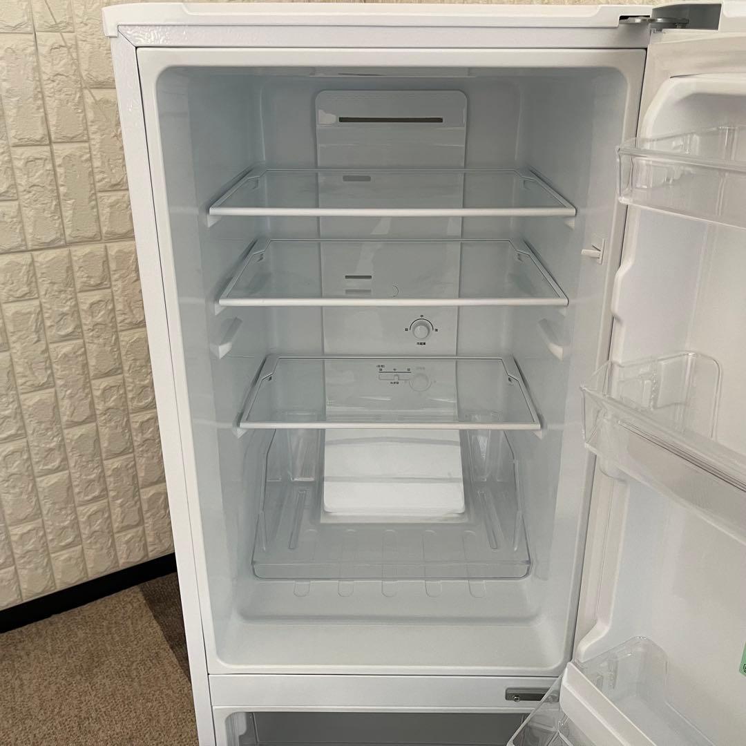 東京23区配送無料✨家電3点　ヤマダ電機&ヤマゼン　冷蔵庫　洗濯機　レンジ　美品