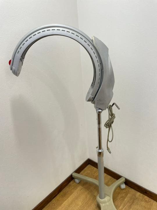 OOHIRO オオヒロ わくわく21 促進機 格安 遠赤外線ヒーター 美容室