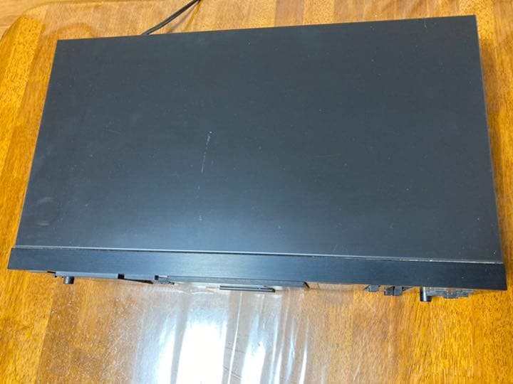 Nakamichi ZX-5 カセットプレーヤー ジャンク