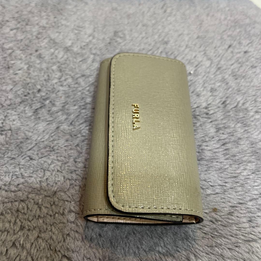 アンテプリマ　ANTEPRIMA スタンダード　カーキシルバー