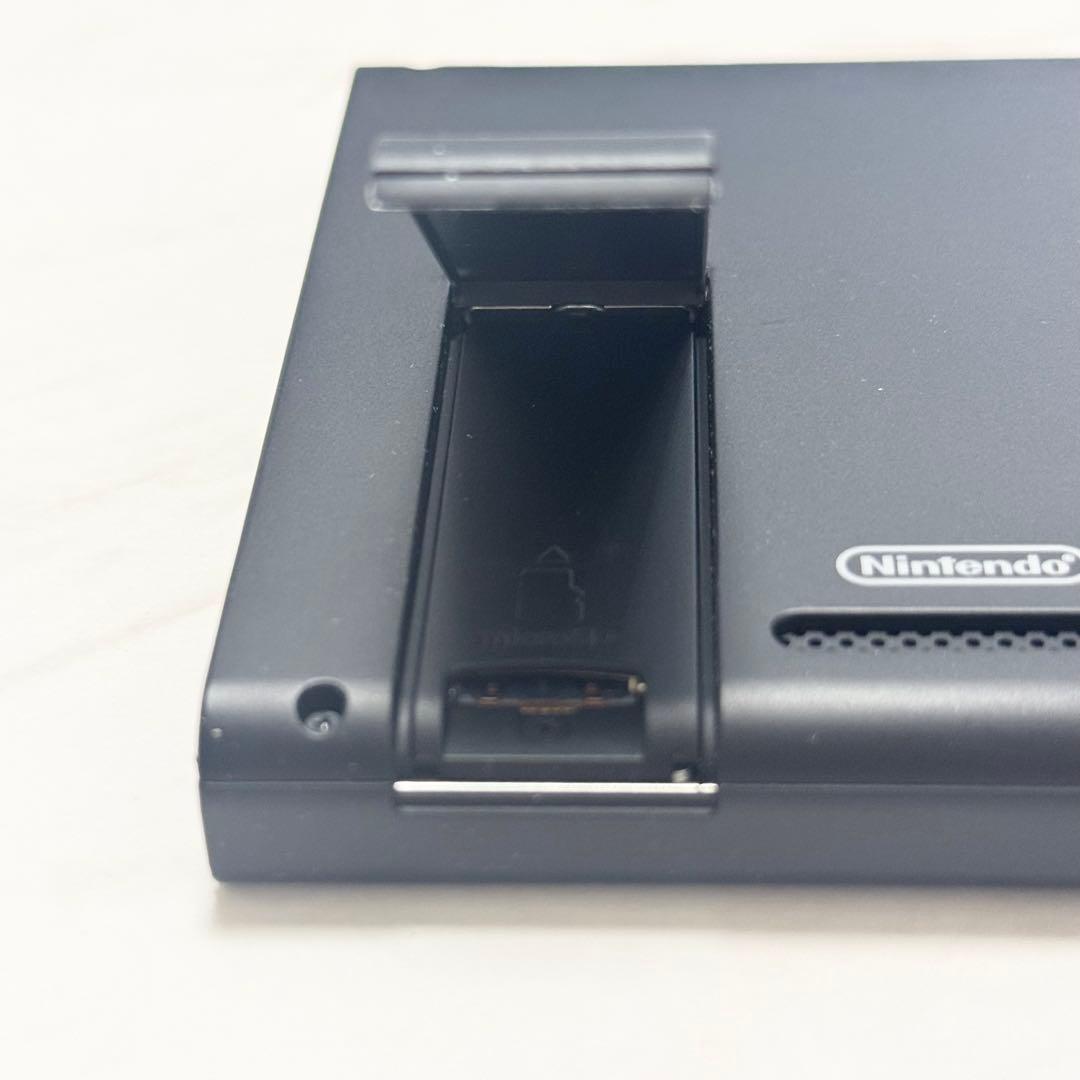 【動作確認済み】Nintendo Switch 本体のみ 2021年