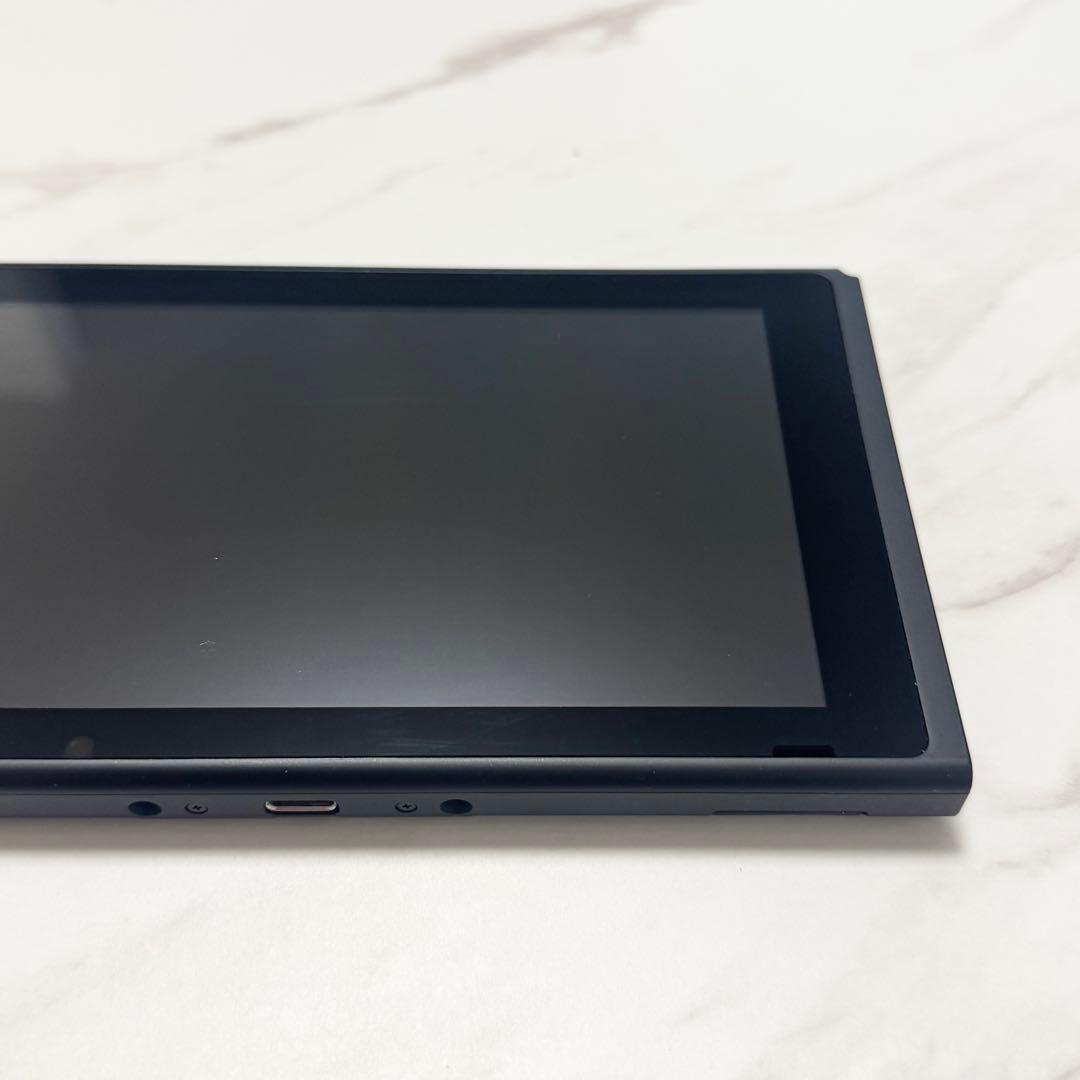 【動作確認済み】Nintendo Switch 本体のみ 2021年