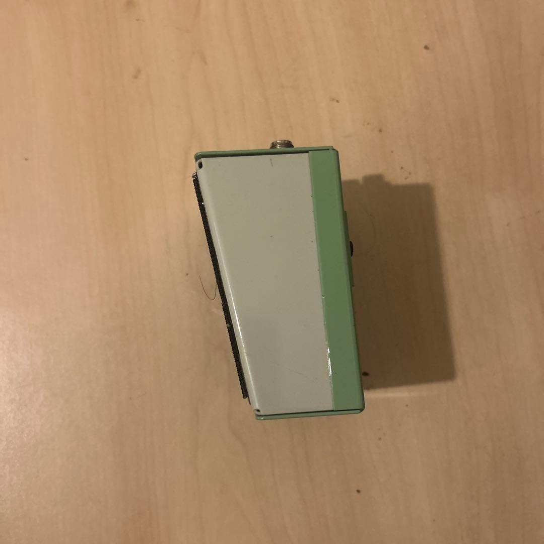 ギター 29 Pedals FLWR