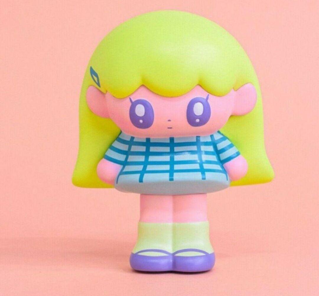 シンデレラガールズ かぼちゃ姫 直筆サイン入りB2ポスター 関裕美