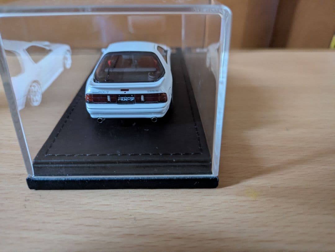 イグニッションモデル リバティーウォーク ケンメリ 1/18