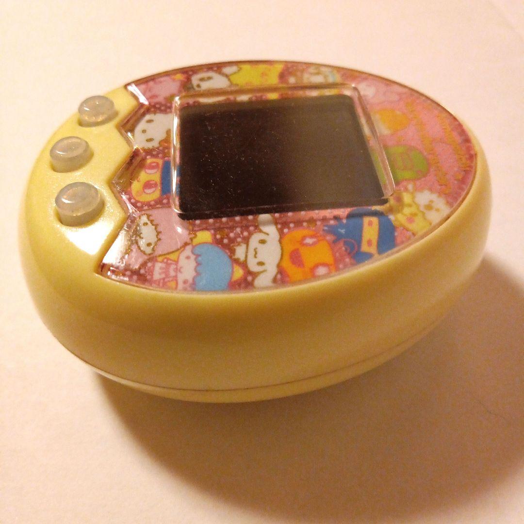 バンダイ たまごっちみくすサンリオキャラクターズ