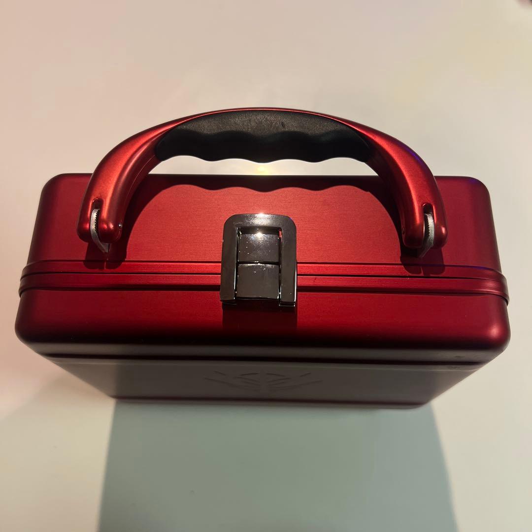 非売品】ガンダム『シャア専用』グルーミングキット-オンライン小売業者