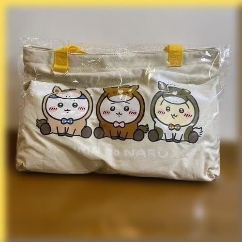 抜き取りなし☆未開封】ちいかわ ハッピーバッグ2026（午年） - メルカリ