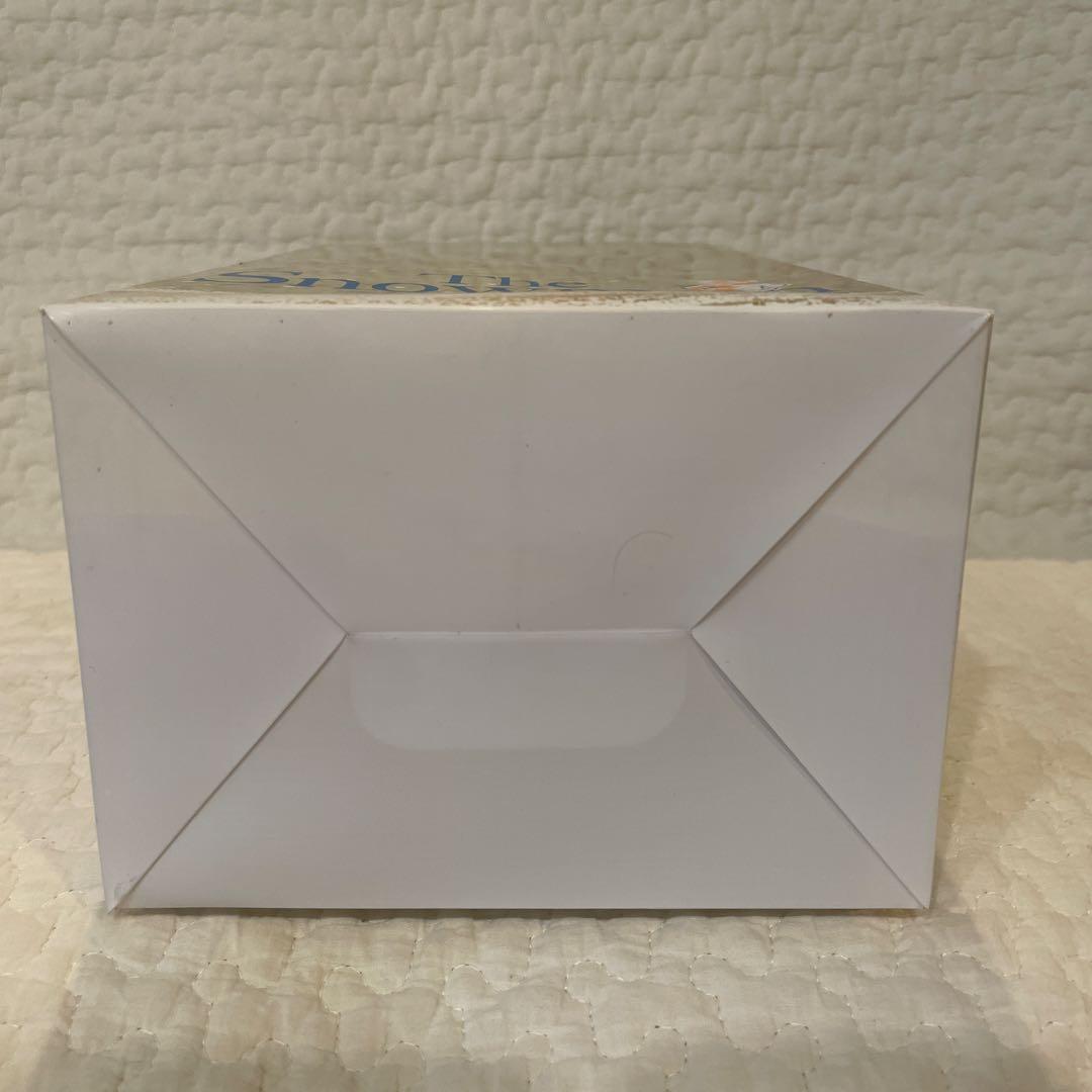 The man スノーマン　ぬいぐるみ　EDEN社