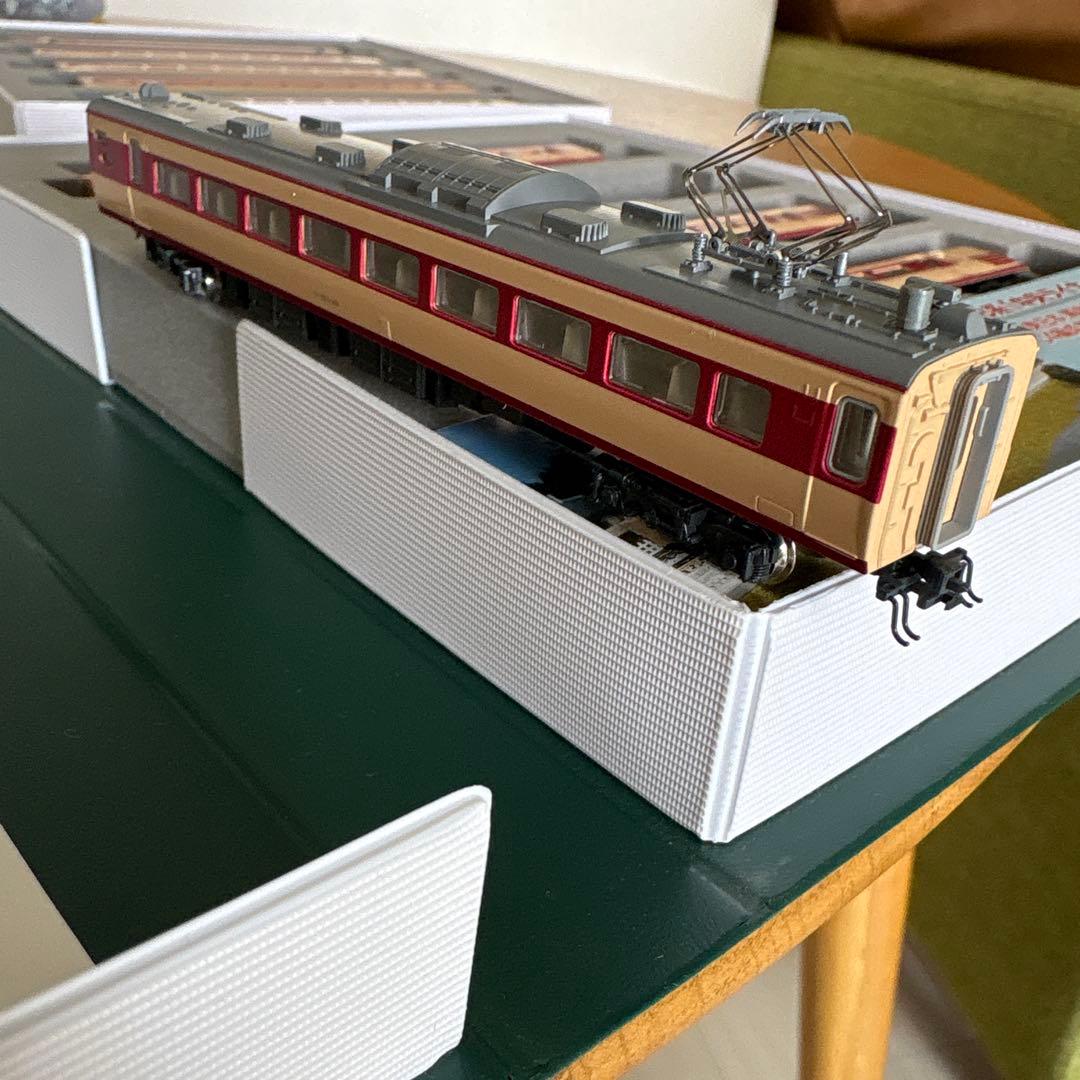 【美品】KATO 10-488 183系 中央ライナー 9両セット⑤