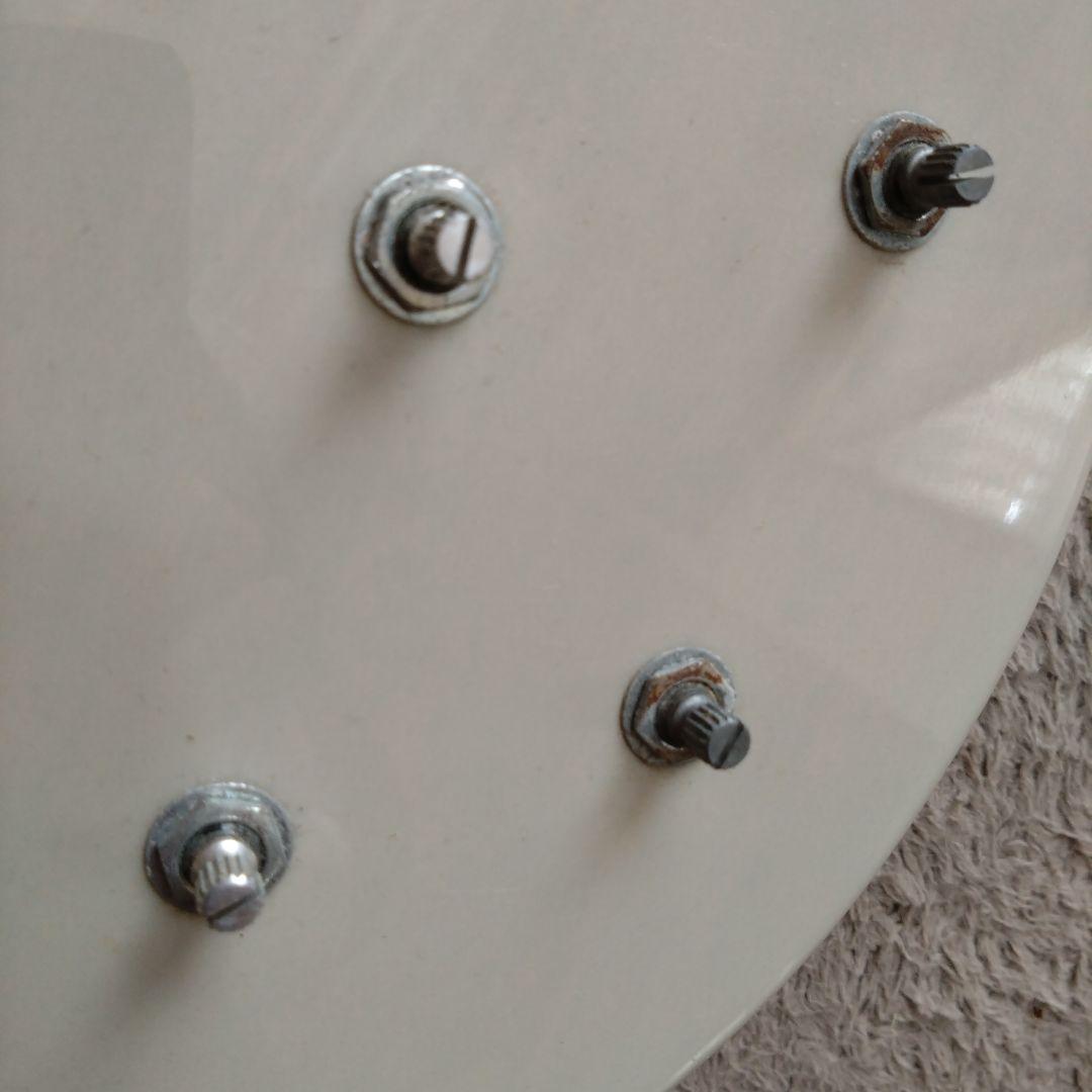 TOKAI ラブロック、 エレキギター パーツ