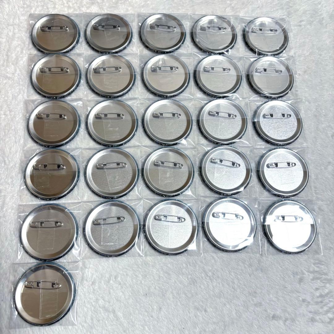 【値下げ中】 シクフォニ 缶バッジ ロディ デフォ こさめ