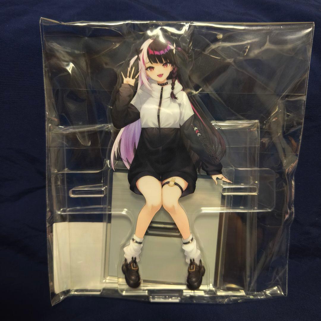 レ*ミ様 せめよん アクスタ にじそうさく07 SMC組 5th Anniversary】