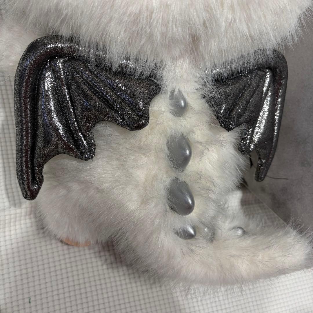 あーちゃん⭐︎ANGEL IN CLOUDS ジモモ ZIMOMO