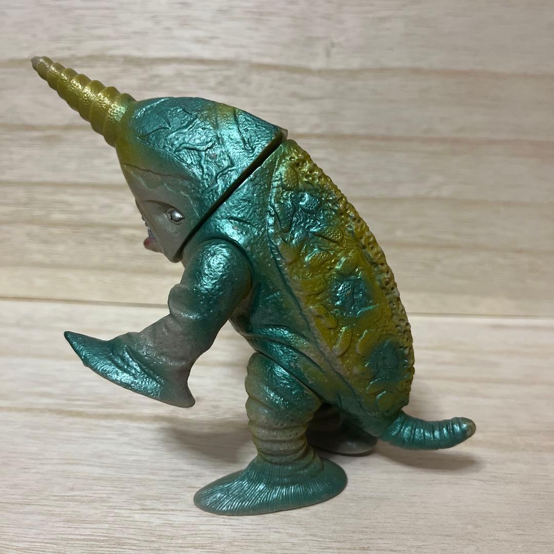 【当時物】ポピー　キングザウルスシリーズ　グビラ