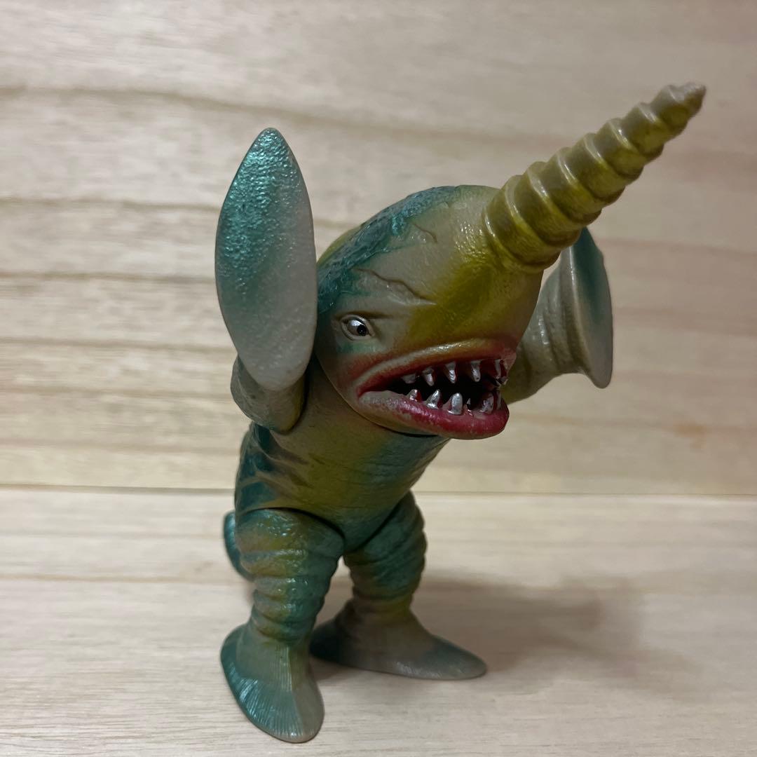 【当時物】ポピー　キングザウルスシリーズ　グビラ