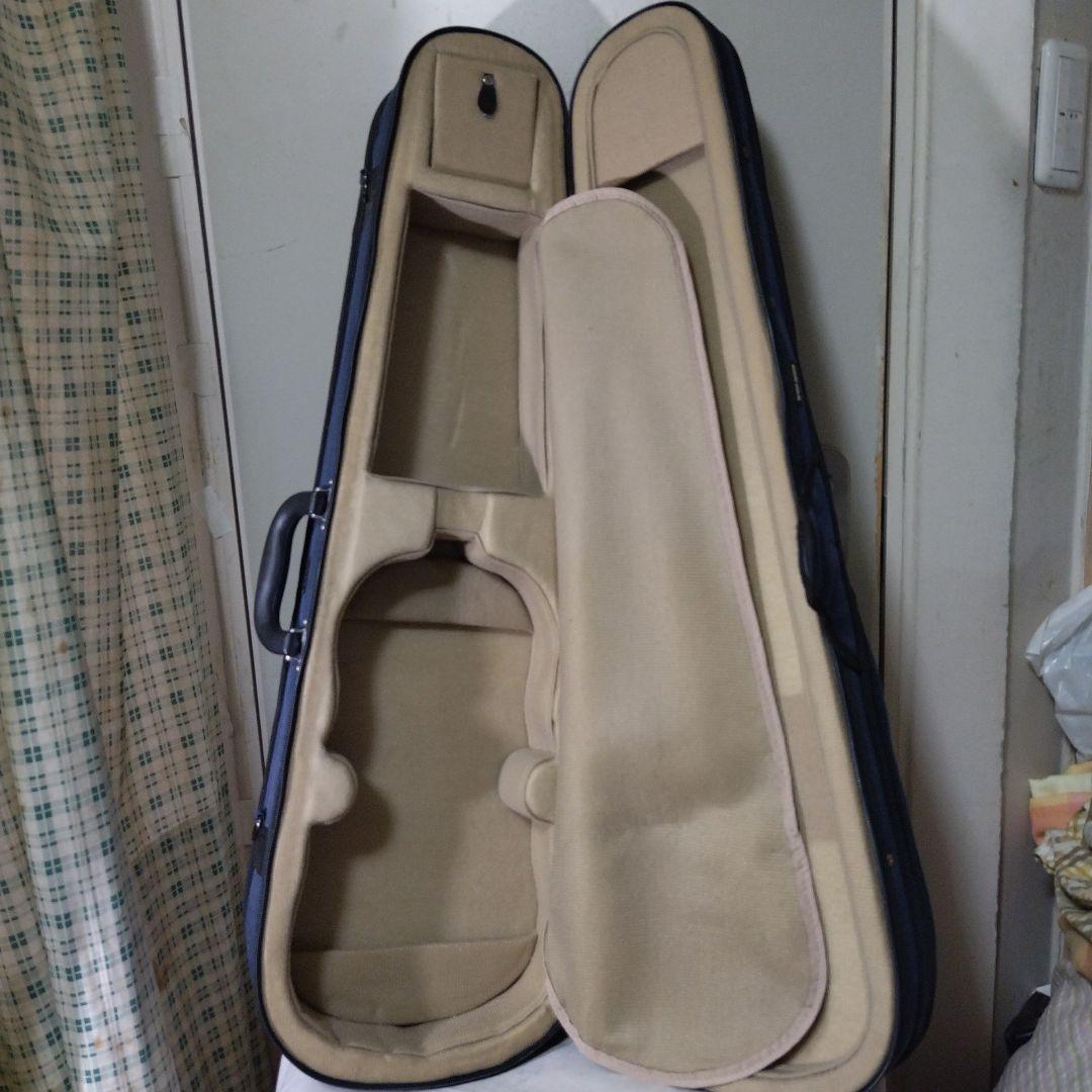 ♥大幅値下げしました♥スズキバイオリン4/4. NO.230♥弓、ケース、松脂付