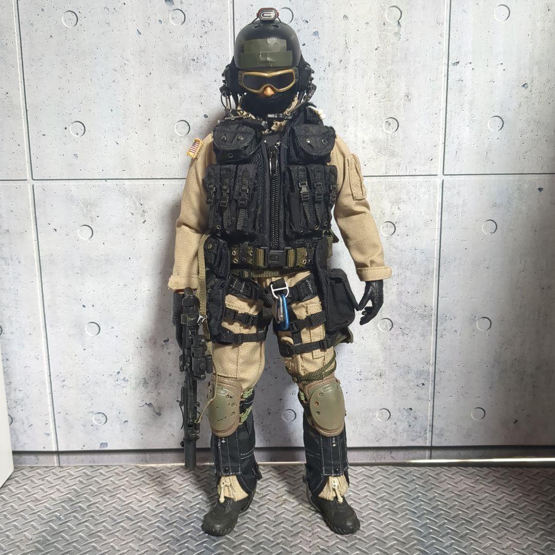 と*も様 US AIR FORCE PILOT/エリートフォース F18ホーネッ US AIR