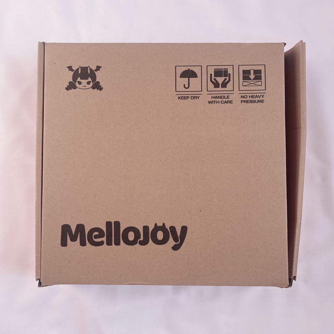 Mellojoy ギフトボックス スフレ バター - メルカリ