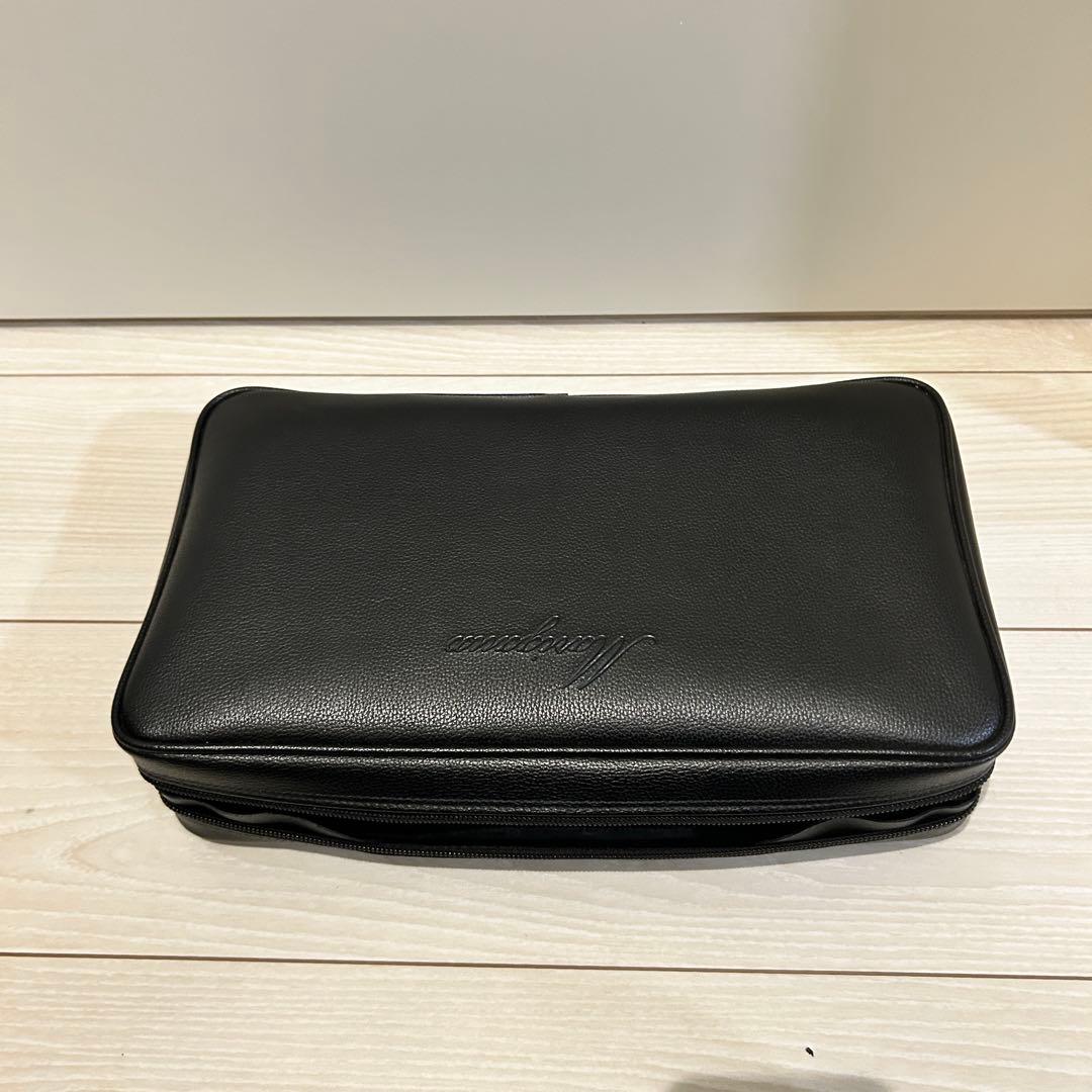 【調整済み美品】マリゴ 910 オーボエ フルオート　Marigaux　フランス