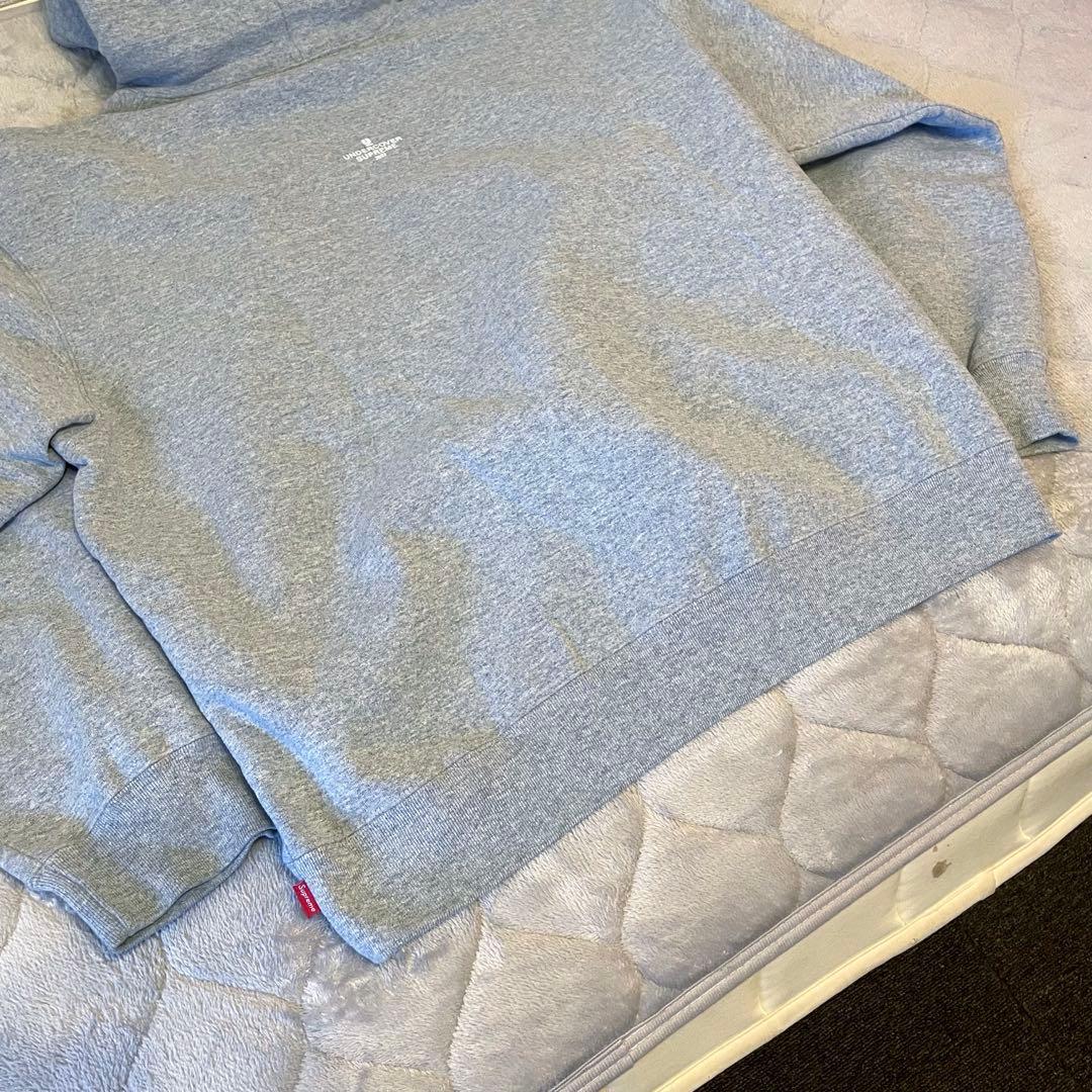 トップス Supreme Anti You Hooded Sweatshirt