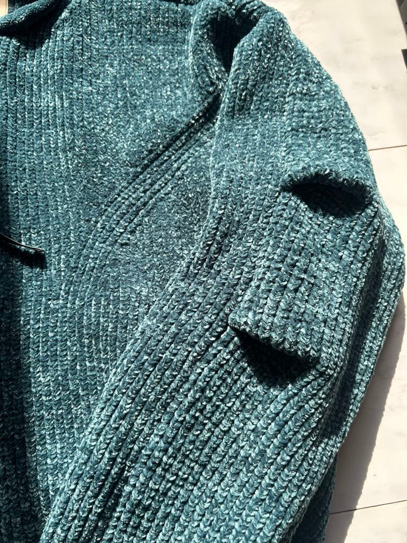 ジャケット・アウター anthem A 24aw rroomm