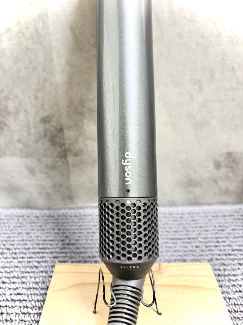 dyson ダイソン Airwrap ヘアスタイラー エアラップ　HS01