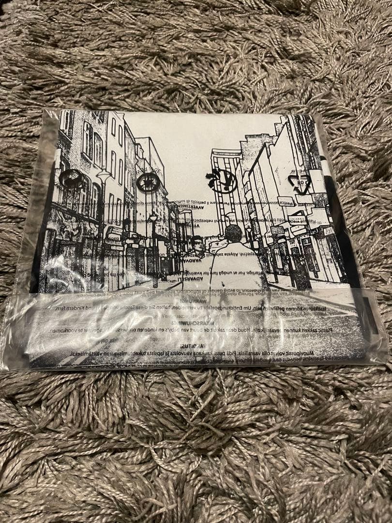 UK限定◆ oasis Morning Glory オフィシャル Tシャツ　L