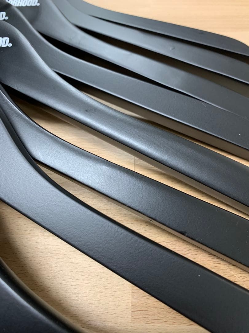 NEIGHBORHOOD ハンガー 10本