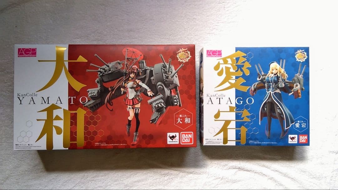 アーマーガールズプロジェクト 艦これ フィギュア17セット