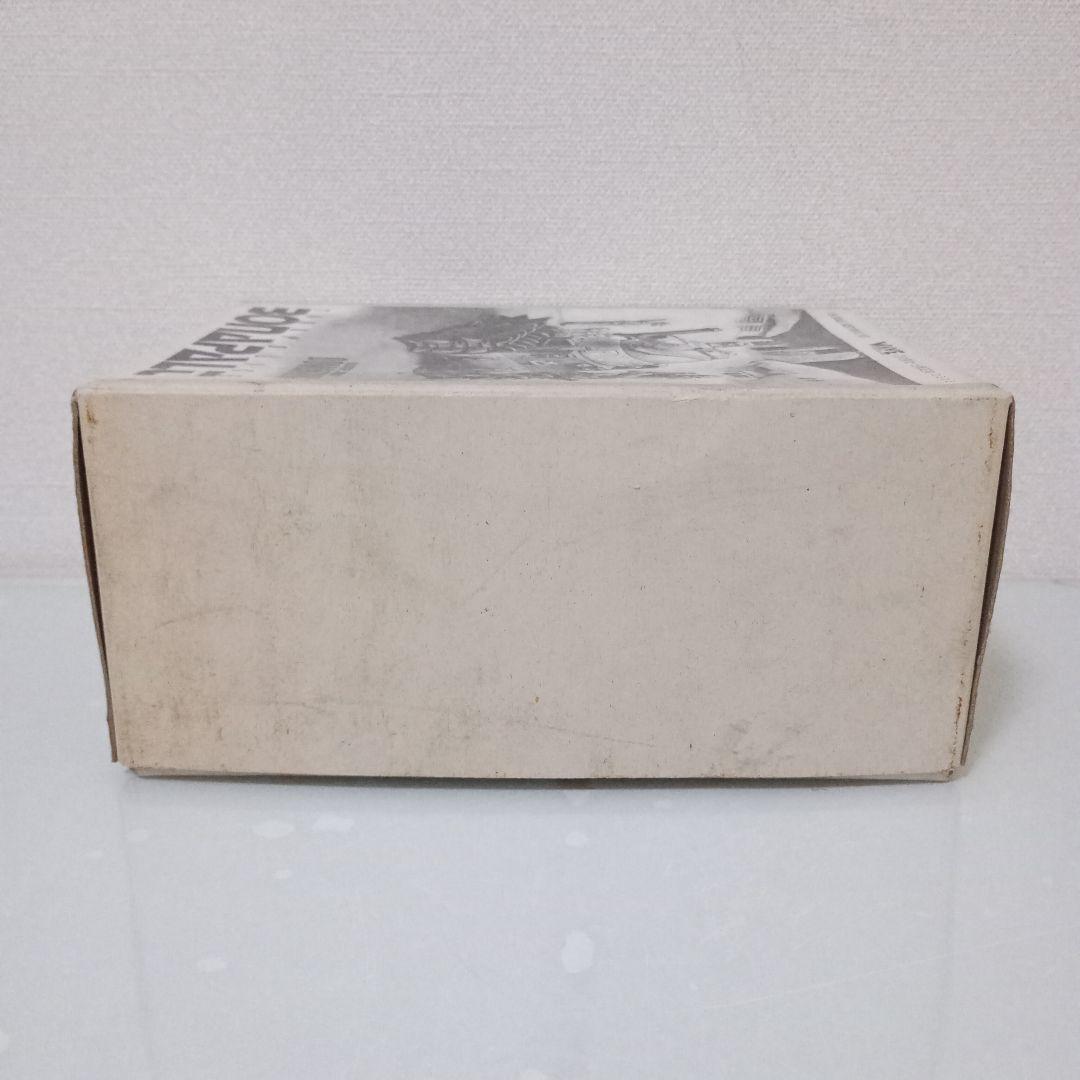 ボナパルト BONAPALT 1 / 24 ガレージキット ドミニオン 士郎正宗