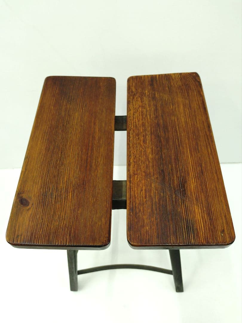 廃盤品 ジャーナルスタンダードファニチャー ナンシースツール スツール