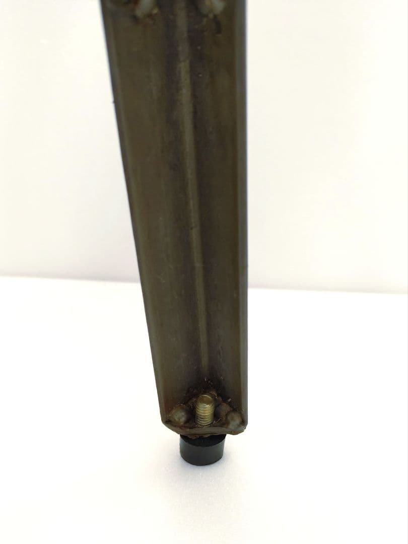 廃盤品 ジャーナルスタンダードファニチャー ナンシースツール スツール