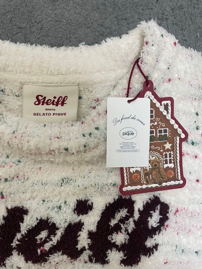 【ジェラート ピケ 】 ワンピース