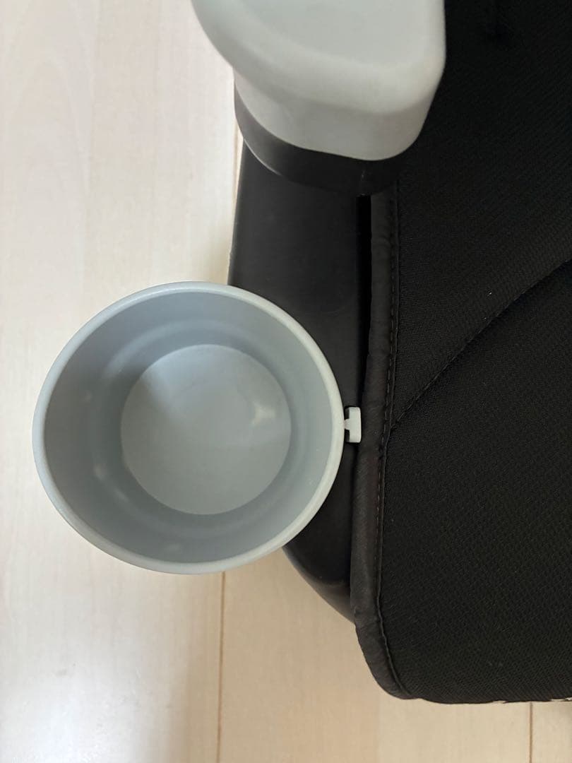 joie エレベート チャイルドシート ジュニアシート