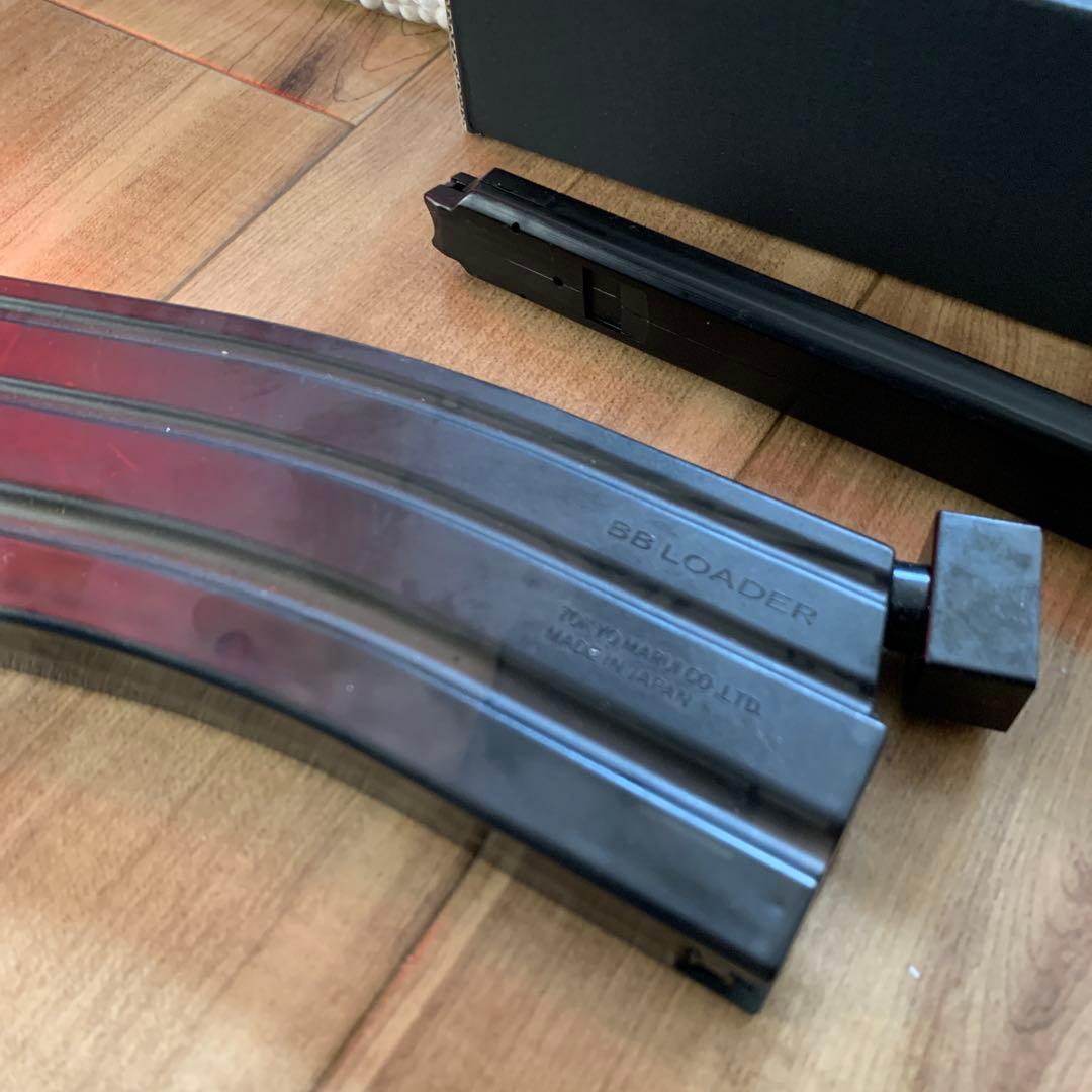 東京マルイ H&K USP 電動ガン フルセミオート　いろいろ9点セット