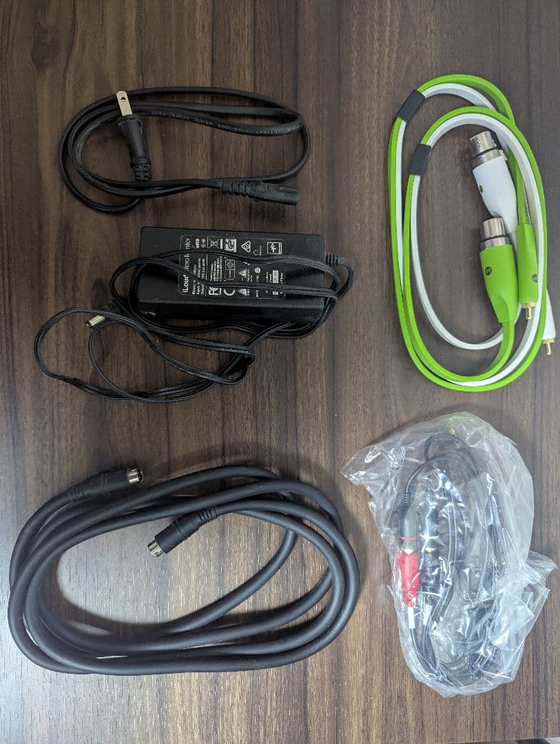 iLoud Micro Monitor 50W スタジオモニター