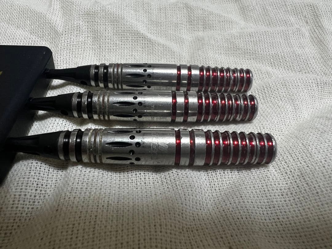 トリニダード×ティガ ゴメチュ3 山田勇樹×坂口優希恵コラボモデル