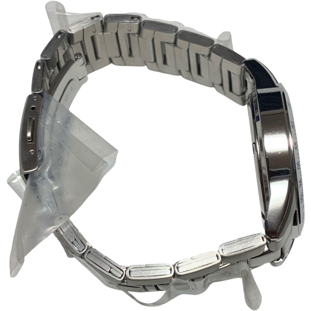 【新品】希少品　ワンピース アニメ20周年記念 セイコー 限定腕時計