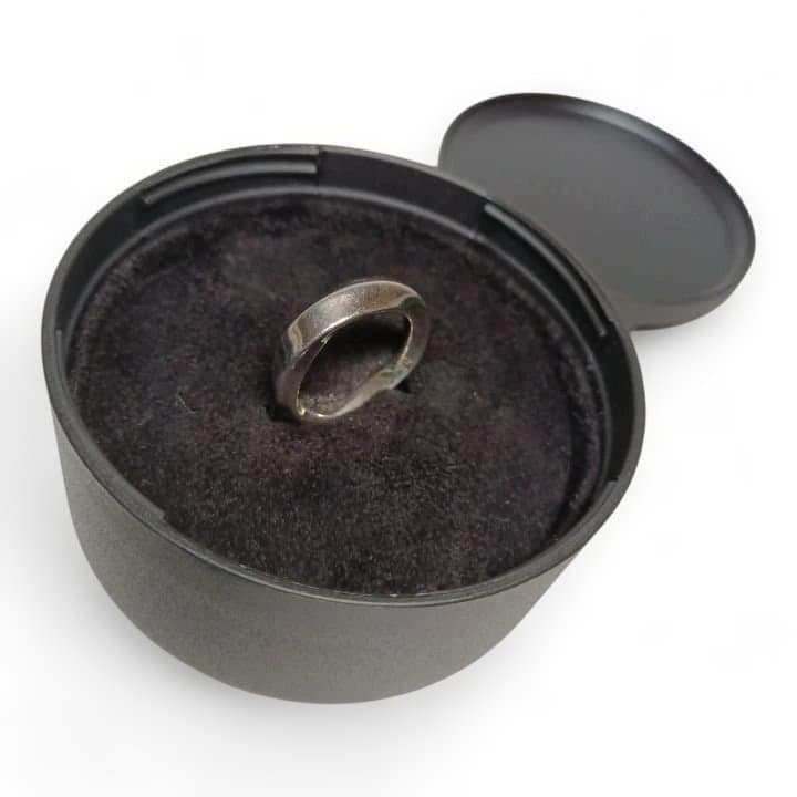 TOM WOOD Infinity Band Medium サイズ56