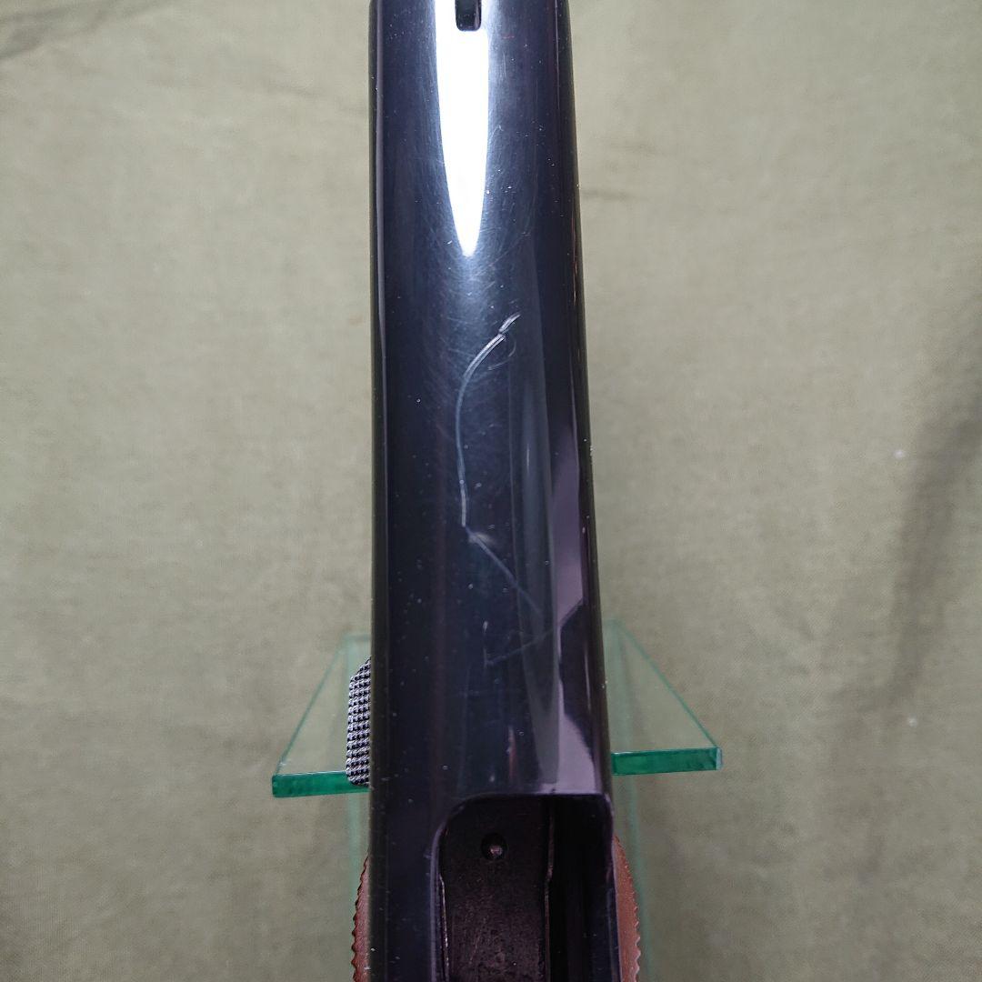 MGC ガバメントGM2ブローバックモデルガン