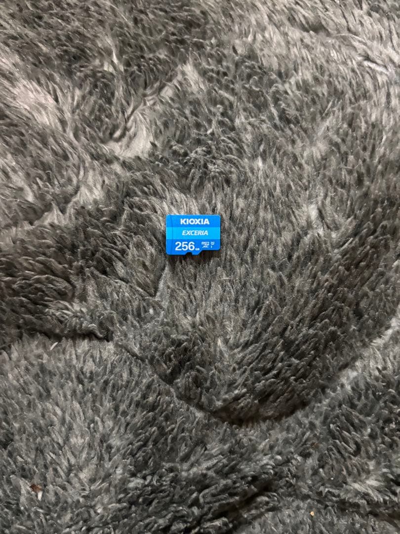 Nintendo Switch 有機ELモデル＋ジョイコン＋SD256GB