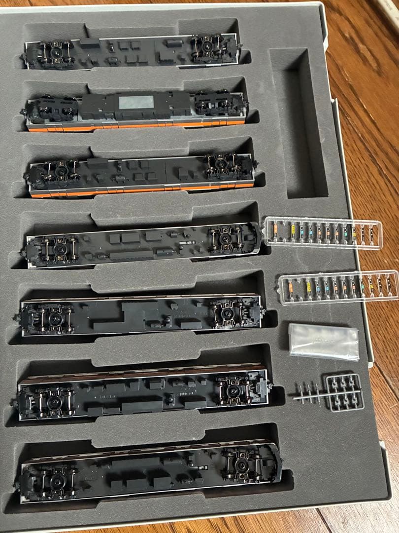 TOMIX 92338 中央線　E233