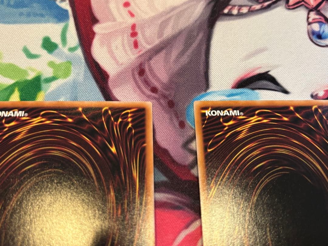 M∀LICE <P>March Hare 25th 2枚