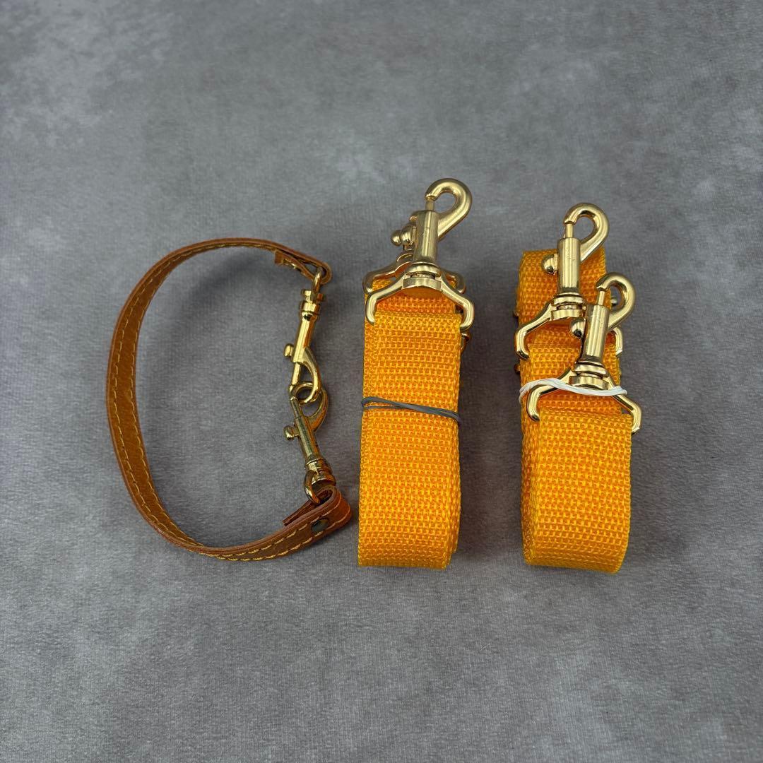 良品✨】シフレ ユーラシア 2way トランクバッグ ショルダー キャメル