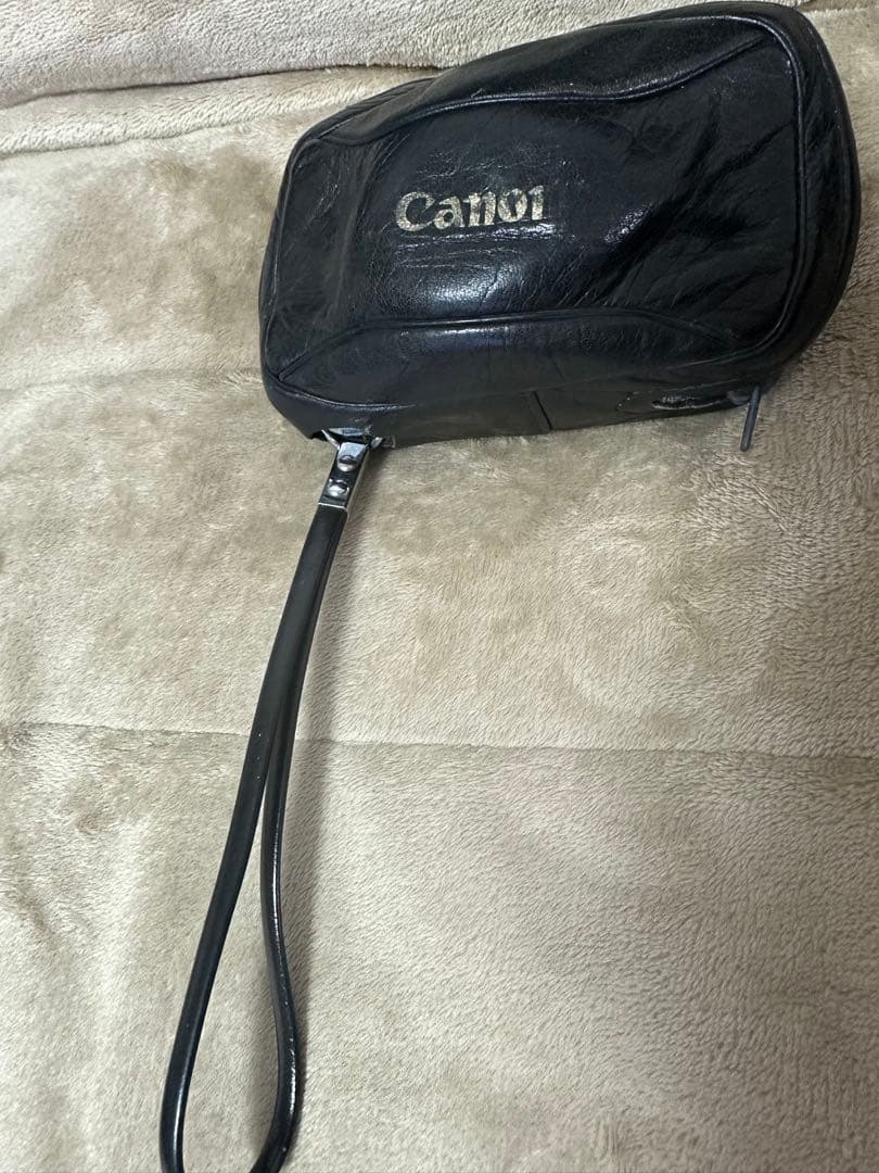 レア ニコン初のオートフォーカスコンパクトカメラNikon L35AF